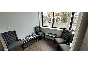 Schilling Law, LLC - Kansas City, KS Real Estate Lawyers - Law Firm Interior Image