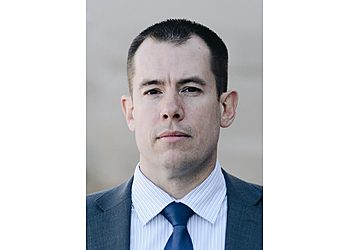 Schilling Law, LLC - Kansas City, KS Real Estate Lawyers - Law Firm Staff Image