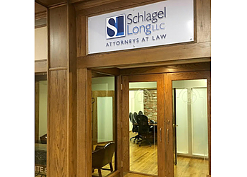 Olathe Real Estate Lawyers Schlagel Long, LLC
