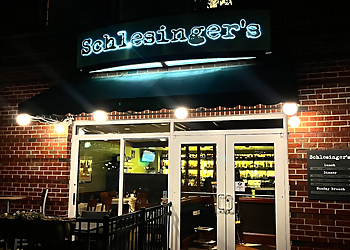 Newport News Steak Houses Schlesingers Steakhouse