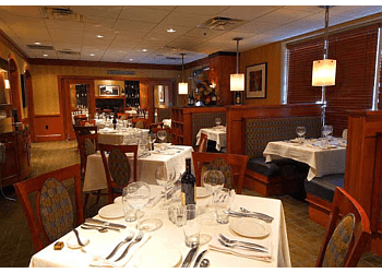 3 Best Steak Houses in Newport News, VA - Expert Recommendations