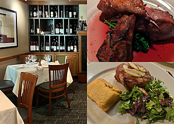 Newport News Steak Houses Schlesingers Steakhouse