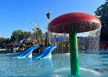 Austin Amusement Parks Schlitterbahn Waterparks & Resorts