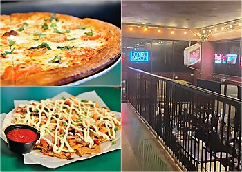 Baton Rouge Pizza Places Schlittz & Giggles