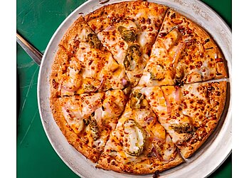 Schlittz & Giggles Baton Rouge Pizza Places image 1