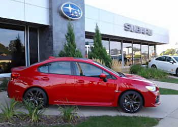 Milwaukee Car Dealerships Schlossmann Subaru City