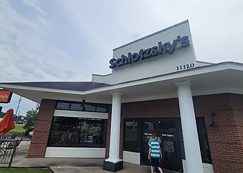 Huntsville Sandwich Shops Schlotzsky's