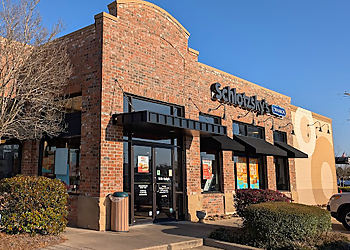 Jackson Sandwich Shops Schlotzsky's