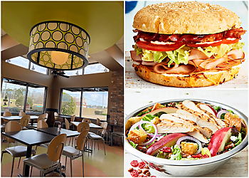 Jackson Sandwich Shops Schlotzsky's