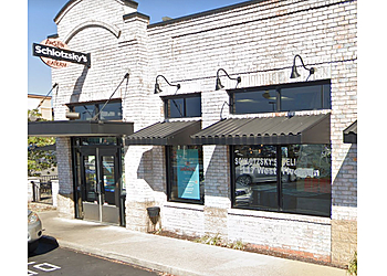 Lexington Sandwich Shops Schlotzsky's