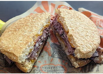 Schlotzsky's Lexington Sandwich Shops image 1