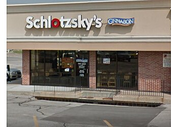 Omaha Sandwich Shops Schlotzsky's