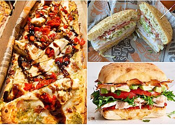 Omaha Sandwich Shops Schlotzsky's