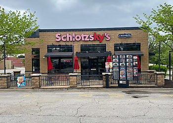 Overland Park Sandwich Shops Schlotzsky's