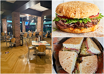 Overland Park Sandwich Shops Schlotzsky's