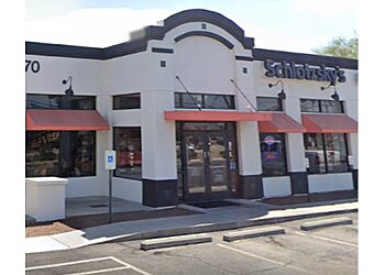 Tucson Sandwich Shops Schlotzsky's