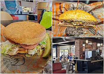 Tucson Sandwich Shops Schlotzsky's