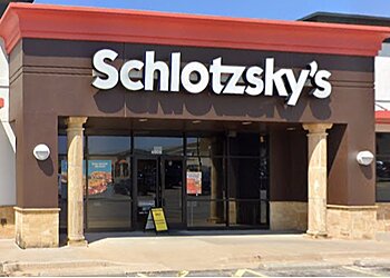 Tulsa Sandwich Shops Schlotzsky's