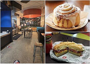 Tulsa Sandwich Shops Schlotzsky's