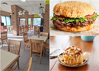 Schlotzsky's Deli - Birmingham, AL Sandwich Shops - collage image(highlights)