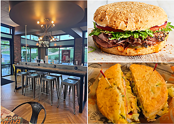 Schlotzsky's Deli - Colorado Springs, CO Sandwich Shops - collage image(highlights)