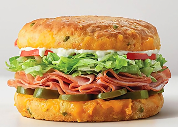 Schlotzsky's Deli Schlotzsky's Deli - Grand Prairie, TX Sandwich Shops - Dish Image