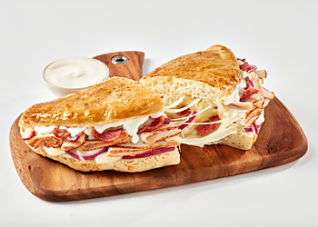 Schlotzsky's Deli Schlotzsky's Deli - Jackson, MS Sandwich Shops - Dish Image