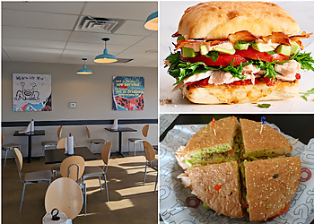 Schlotzsky's Deli - Omaha, NE Sandwich Shops - collage image(highlights)