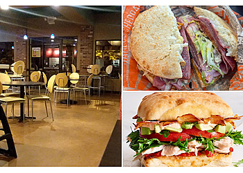 Schlotzsky's Deli - Tucson, AZ Sandwich Shops - collage image(highlights)