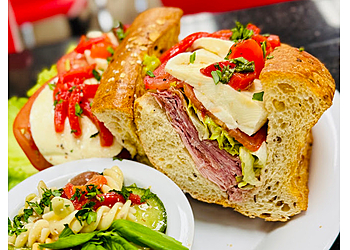 Schmear Bagel Co. - Coral Springs, FL Bagel Shops - Dish Image