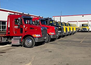 Madison Towing Companies Schmidt's Auto Inc.