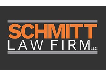 Schmitt Law Firm, LLC Kansas City Personal Injury Lawyers