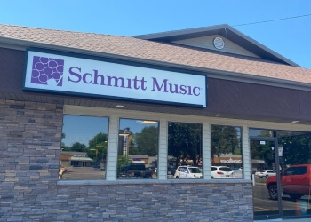 Schmitt Music Sioux Falls Music Schools