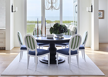 Lexington Interior Designers Schnabel Interiors