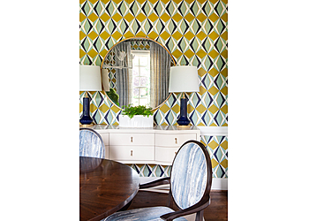 Lexington Interior Designers Schnabel Interiors