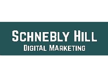 Schnebly Hill Digital Marketing Surprise Advertising Agencies