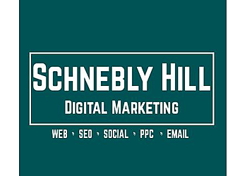 Surprise Web Designers Schnebly Hill Digital Marketing Surprise