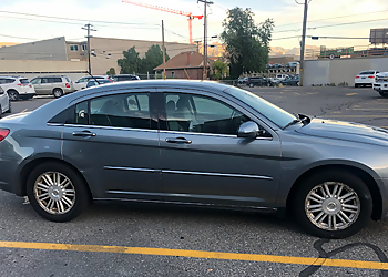 Salt Lake City Auto Body Shops Schneider Auto Body