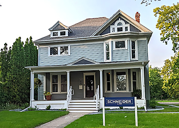Fargo Personal Injury Lawyers Schneider Law Firm