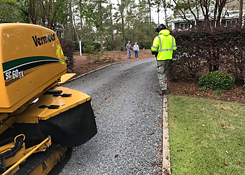 Fayetteville Tree Services Schnell Tree Service LLC