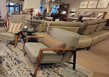 Bellevue Furniture Stores Schoenfeld Interiors