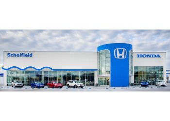 3 Best Car Dealerships in Wichita, KS - Expert Recommendations