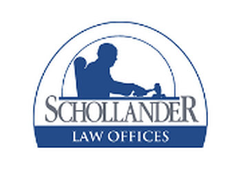 Schollander Law Offices Winston Salem Bankruptcy Lawyers