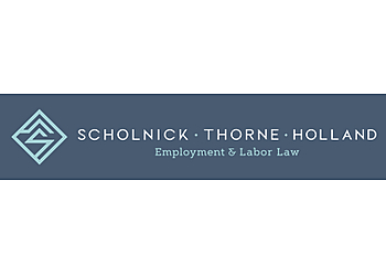 Scholnick Birch Hallam Harstad Thorne  Salt Lake City Employment Lawyers image 1