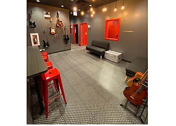 Chicago Music Schools School Of Rock