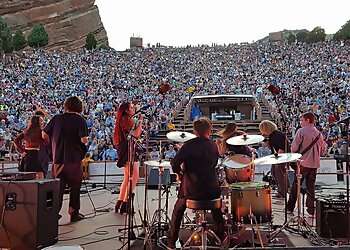 Denver Music Schools School Of Rock Denver