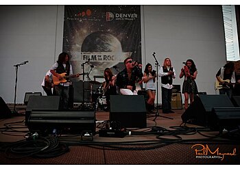 Denver Music Schools School Of Rock Denver