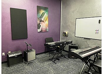 San Antonio Music Schools School Of Rock San Antonio