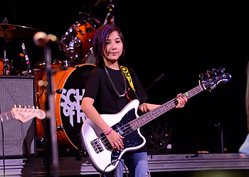 School Of Rock San Antonio - San Antonio, TX Music Schools - Practice Image