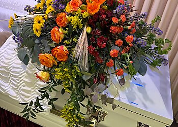 Amarillo Funeral Homes Schooler Funeral Home